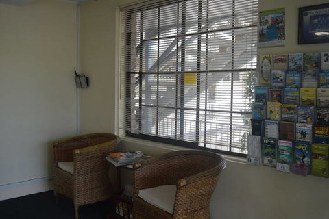 Excelsior Motor Inn - Accommodation Nelson Bay 4