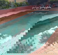 Beaches Holiday Resort