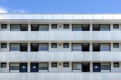 The Mid Pacific - Accommodation Nelson Bay 0