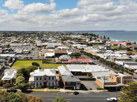Annesley House - Accommodation Nelson Bay 1