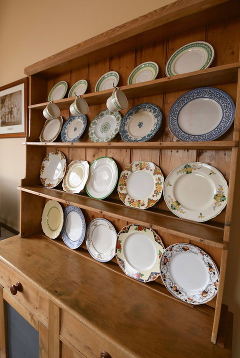 Annesley House - Accommodation Nelson Bay 5