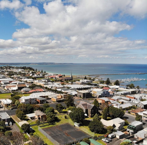 Annesley House - Accommodation Nelson Bay 2