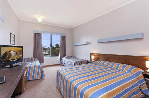 William Dutton Motel - Accommodation Nelson Bay 3