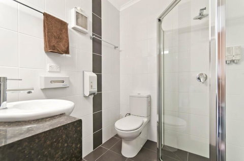 William Dutton Motel - Accommodation Nelson Bay 6