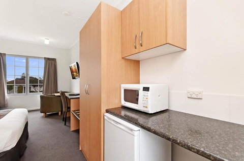 William Dutton Motel - Accommodation Nelson Bay 5