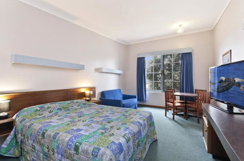 William Dutton Motel - Accommodation Nelson Bay 4