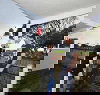 NRMA Portland Bay Holiday Park - Nelson Bay Accommodation.com