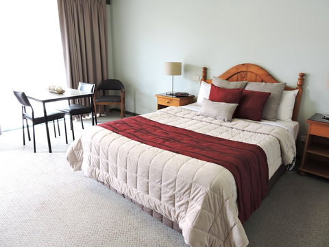 Melaleuca Motel - Accommodation Nelson Bay 3