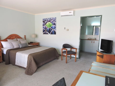 Melaleuca Motel - Accommodation Nelson Bay 5