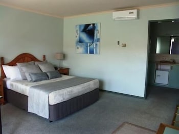 Melaleuca Motel - Accommodation Nelson Bay 6