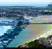 Melaleuca Motel - Nelson Bay Accommodation.com