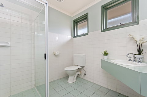 Melaleuca Motel - Accommodation Nelson Bay 4