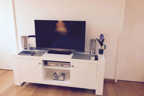 Fremantle Beach Studio - Accommodation Nelson Bay 5