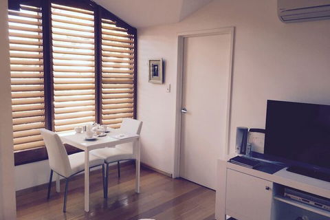 Fremantle Beach Studio - Accommodation Nelson Bay 6