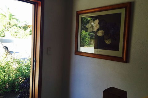 Fremantle Beach Studio - Accommodation Nelson Bay 2