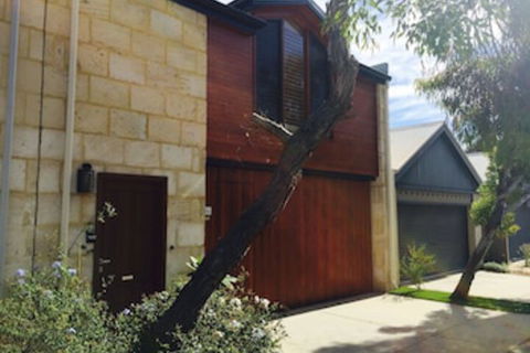 Fremantle Beach Studio - Accommodation Nelson Bay 0