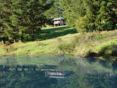 Hawke Brook Chalets - Accommodation Nelson Bay 5