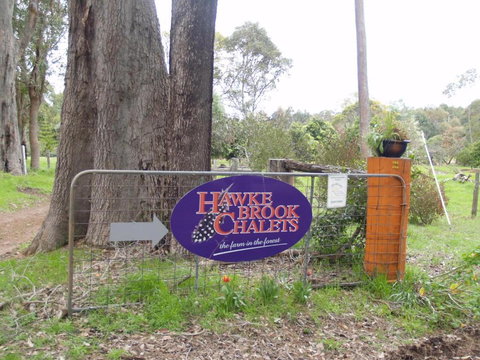 Hawke Brook Chalets - Accommodation Nelson Bay 1
