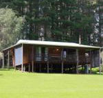 Hawke Brook Chalets - Accommodation Nelson Bay