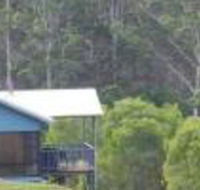 Rainbow Trail Chalets - Accommodation Nelson Bay