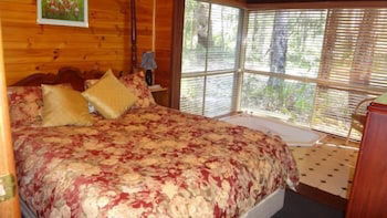 Beedelup House Cottages - Accommodation Nelson Bay 2