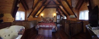 Beedelup House Cottages - Accommodation Nelson Bay 3