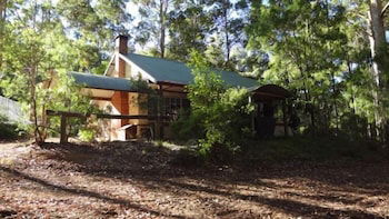 Beedelup House Cottages - Accommodation Nelson Bay 0