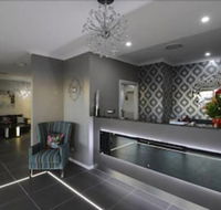Aastro Dish Motor Inn - Accommodation Nelson Bay