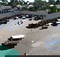 Reign Inn Newcastle - Accommodation Nelson Bay