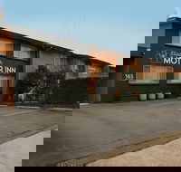 Elizabeth Motor Inn - Accommodation Nelson Bay