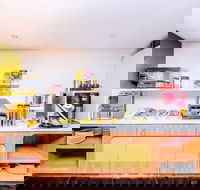 Ibis Budget Newcastle - Accommodation Nelson Bay