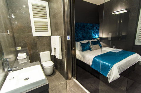 Junction Hotel - Accommodation Nelson Bay 6