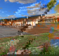 Tommo's Motor Lodge - Accommodation Nelson Bay