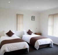 Executive Oasis Narrabri - Accommodation Nelson Bay