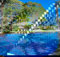 BIG4 Narooma Easts Holiday Park - Accommodation Nelson Bay