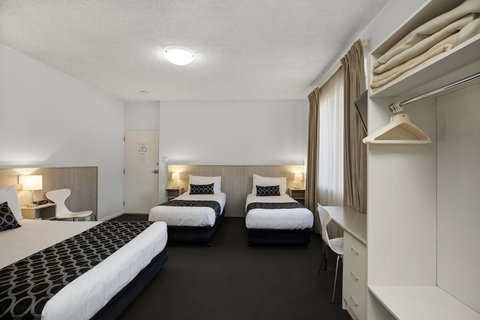 Adelaide Road Motor Lodge - Accommodation Nelson Bay 6