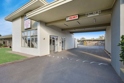 Adelaide Road Motor Lodge - Accommodation Nelson Bay 0