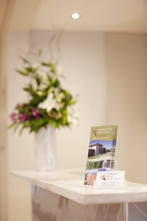 Adelaide Road Motor Lodge - Accommodation Nelson Bay 3