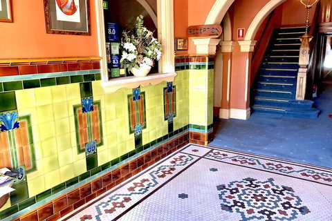 Victoria & Albert Guesthouse - Accommodation Nelson Bay 1