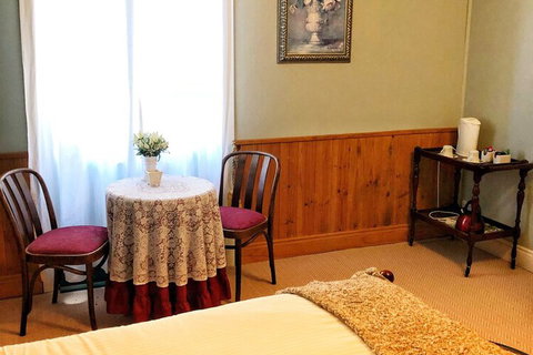 Victoria & Albert Guesthouse - Accommodation Nelson Bay 7