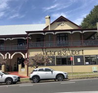 Victoria  Albert Guesthouse - Accommodation Nelson Bay