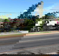 Leichhardt Accommodation - Accommodation Nelson Bay
