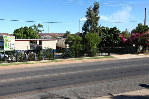 Leichhardt Accommodation - Accommodation Nelson Bay 0