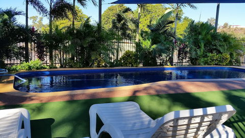 Leichhardt Accommodation - Accommodation Nelson Bay 6