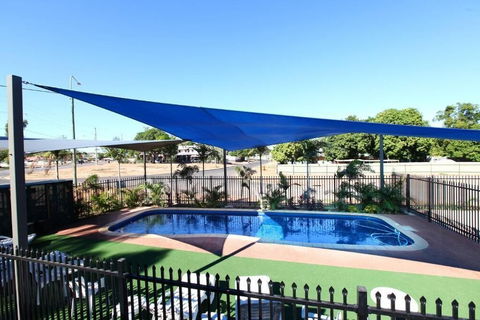 Leichhardt Accommodation - Accommodation Nelson Bay 5