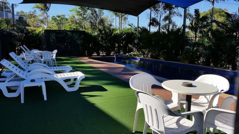 Leichhardt Accommodation - Accommodation Nelson Bay 4