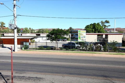 Leichhardt Accommodation - Accommodation Nelson Bay 2