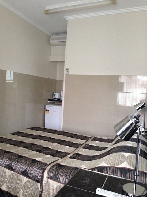 Avalon Motel - Accommodation Nelson Bay 4