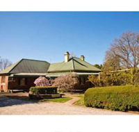 Heronswood House B  B - Accommodation Nelson Bay