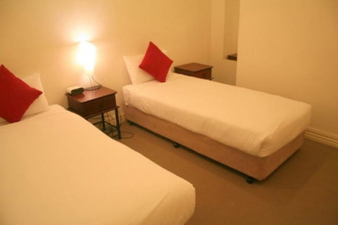 Millthorpe Boutique Motel - Accommodation Nelson Bay 6